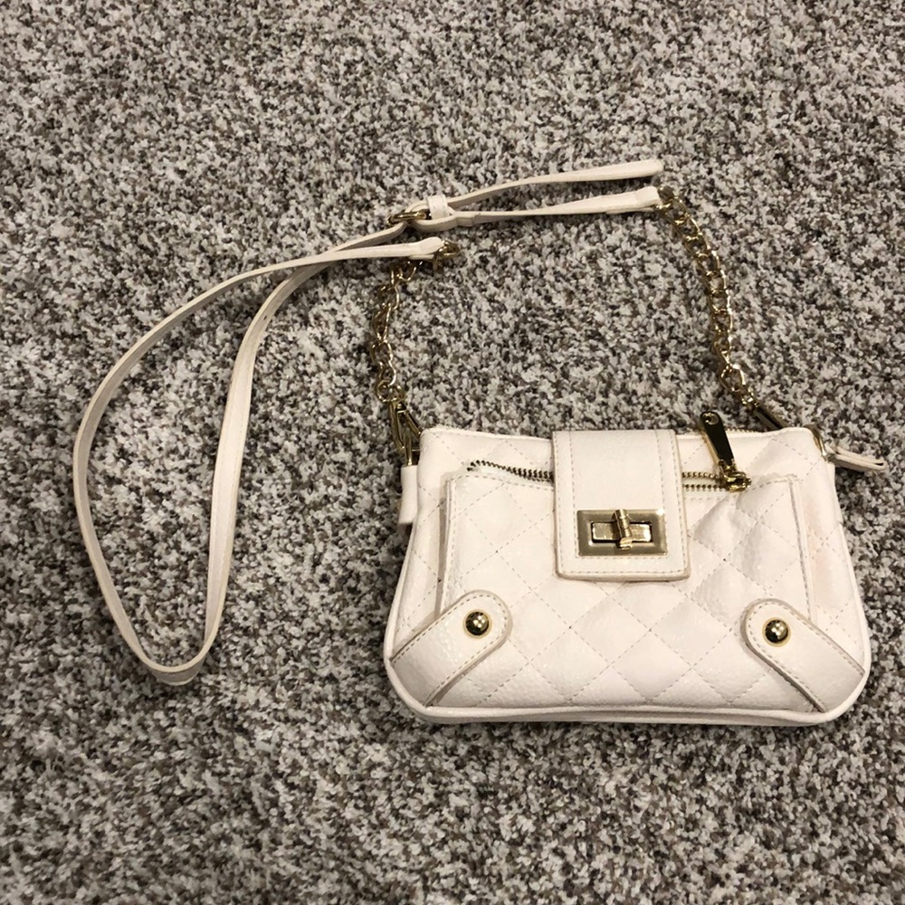 Charming Charlie Purse